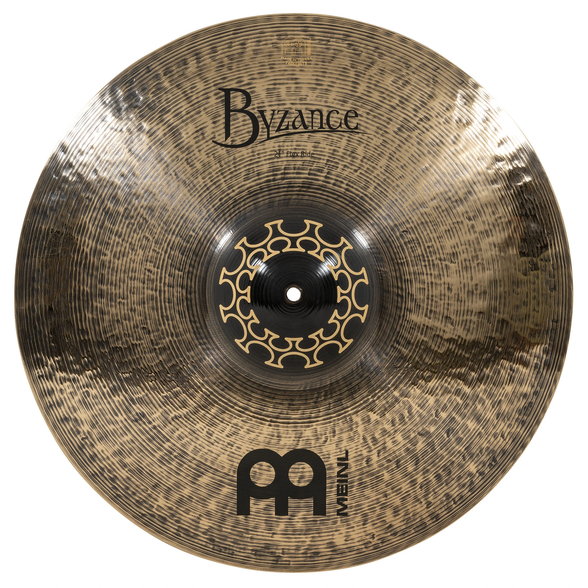 Meinl Byzance 21